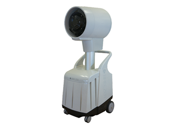 Power Breezer Fan - Medium